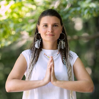 Логотип @ochisheniemisli - Марина Кейлина про подсознание