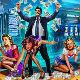 Логотип @ochko21z - 21 очко