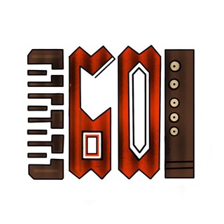 Логотип @ochkobayana - Баян(О)чка