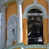 Логотип @ochkokomara - Своя колокольня | РЯЗАНЬ