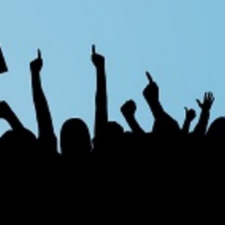 Логотип @ochlocratia - Охлократия