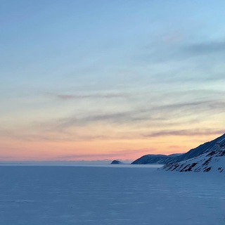 Логотип @ochukotke - О Чукотке с любовью🥰