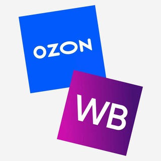 Логотип @ochumeesh - Покупки на Wildberries и OZON