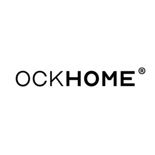 Логотип @ockhome - OCKHOME | мебель