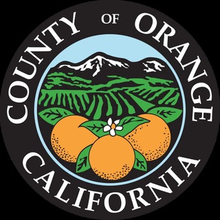 Логотип @ocliving - Russian Orange County