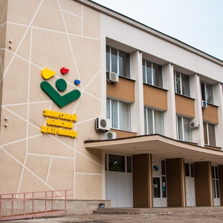 Логотип @ocm_family - чат ЗОЦМ 🏡