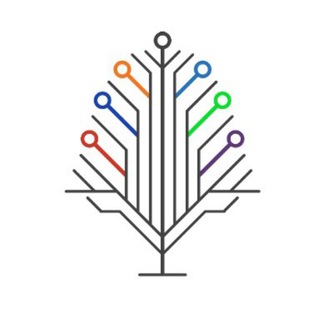 Логотип @ocrtdy_nso - ОЦРТДиЮ – территория талантов🌳