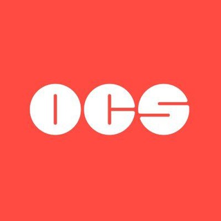 Логотип @ocs_distribution - OCS Distribution