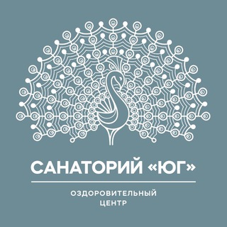 Логотип @ocsanyug - Санаторий ЮГ
