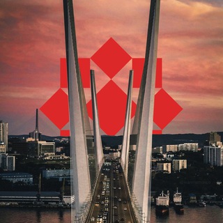 Логотип @octagon_vostok - Оκτагон.Восток