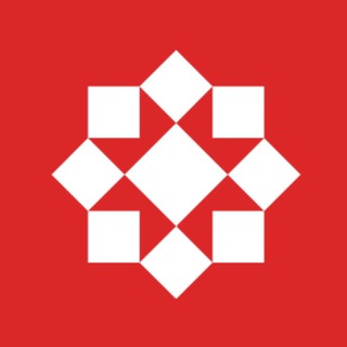 Логотип @octagonmedia - Оκτагон