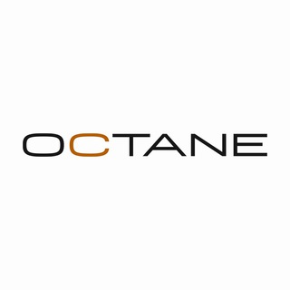 Логотип @octane_club - Octane Club