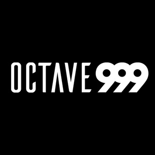 Логотип @octave999 - OCTAVE999 BRAND’S CHANNEL