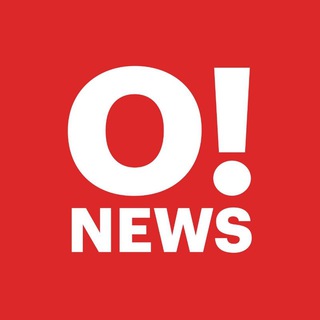 Логотип @octgnews - O!News