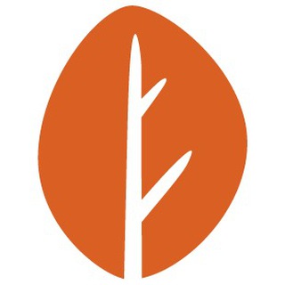 Логотип @octobercms_rus - OctoberCMS