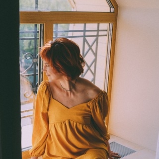 Логотип @octoberwitch - Захотела и смогла