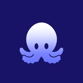 Логотип @octogramapp - OctoGram | News