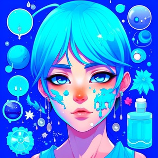 Логотип @octoowl666 - Слушаю и мажусь