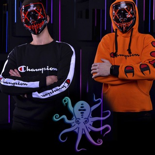 Логотип @octopus_drop - Octopus|Власне виробництво | Дропшипінг