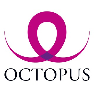 Логотип @octopus_lab - OCTOPUS - студия звукозаписи в Екб.