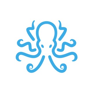 Логотип @octopus_ventures_chat - Octopus Ventures Чат