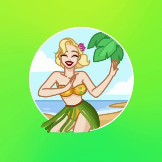 Логотип @octpobok - ОСТРОВОК 🏝 сетка проектов