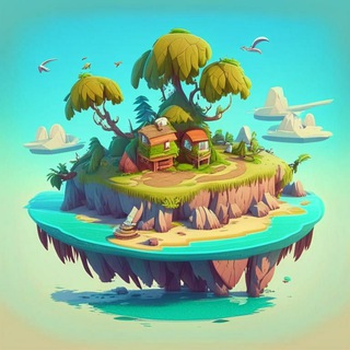 Логотип @octrovsmeha - Остров смеха