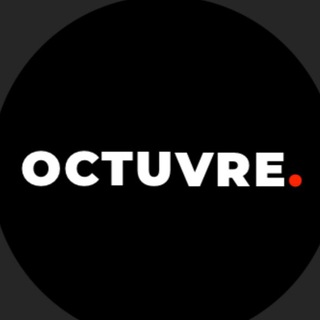 Логотип @octuvre - Octuvre