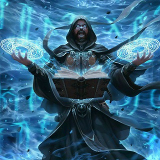 Логотип @ocultforum - ☽︎⛧◾magic forum◾⛧☾︎