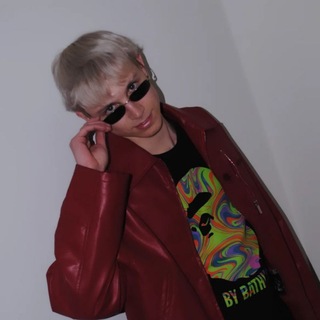 Логотип @oculusworldwide - Oculus (Окулус) 🥶