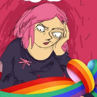 Логотип @od_tkh - Тамара, какого хрена?