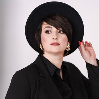 Логотип @odaevasw - ОЛЬГА ОДАЕВА SW