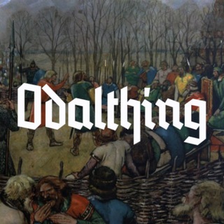 Логотип @odalting - odalting