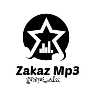 Логотип @odam_evaziga_paynet - 🎵MP3🎷 ZAKAZ🎶