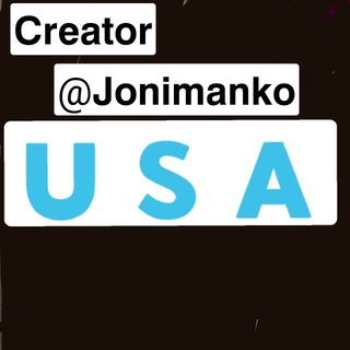 Логотип @odam_qoshilar_usa_olilar - ✯✯♧︎︎︎♧︎︎︎☞︎︎︎𝙊𝘿𝘼𝙈 𝙌𝙊𝙎𝙃 𝙐𝙎𝘼 𝙊𝙇☜︎︎︎♧︎︎︎♧︎︎︎✯