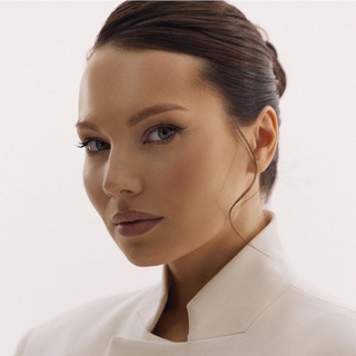 Логотип @odaparfum - Лена O DA