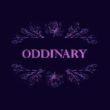 ODDinary_team🥀