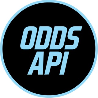 Логотип @odds_api - Коэффициенты БК