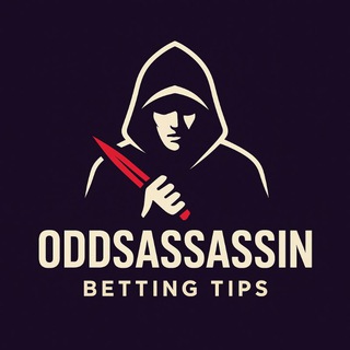 Логотип @oddsassassin7 - OddsAssassin🧨
