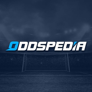 Логотип @oddspedia - Oddspedia.com Betting