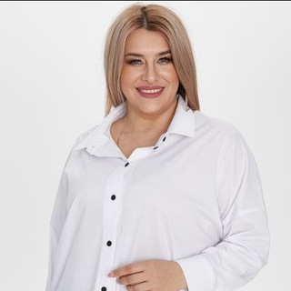 Логотип @odegda_dlya_vseh - Odegda.dlya.vseh