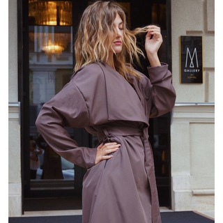 Логотип @odegda_genskaya - Топ-поставщик 🔥 женской одежды!