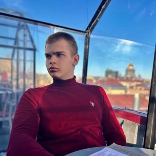 Логотип @odegovtrade - ODEGOV TRADE