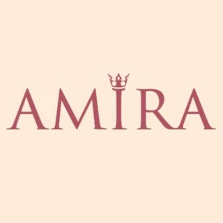 Логотип @odejda_amira13 - AMIRA