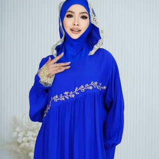 Логотип @odejda_muslim2 - 💎Хиджабы Muslim Style🧕🏻