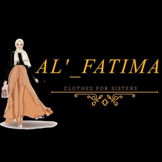Логотип @odejda_opt_al_fati - ОДЕЖДА AL_FATI