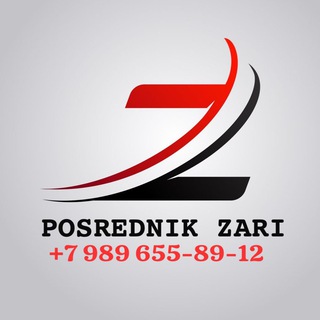 Логотип @odejdaodejda20 - POSREDNIK ZARI