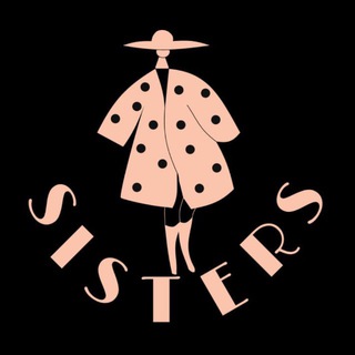 Логотип @odejdasisters_34 - СЁСТРЫ Женская одежда