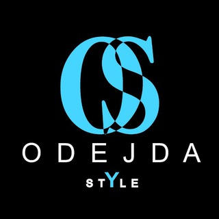 Логотип @odejdastyle_kr - shop09