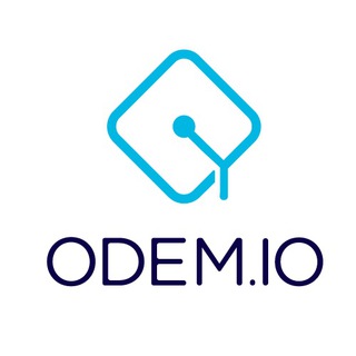 Логотип @odem_io - ODEMIO